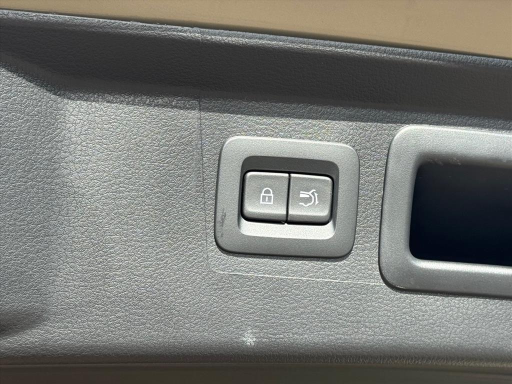 new 2026 Mazda CX-50 car, priced at $44,344