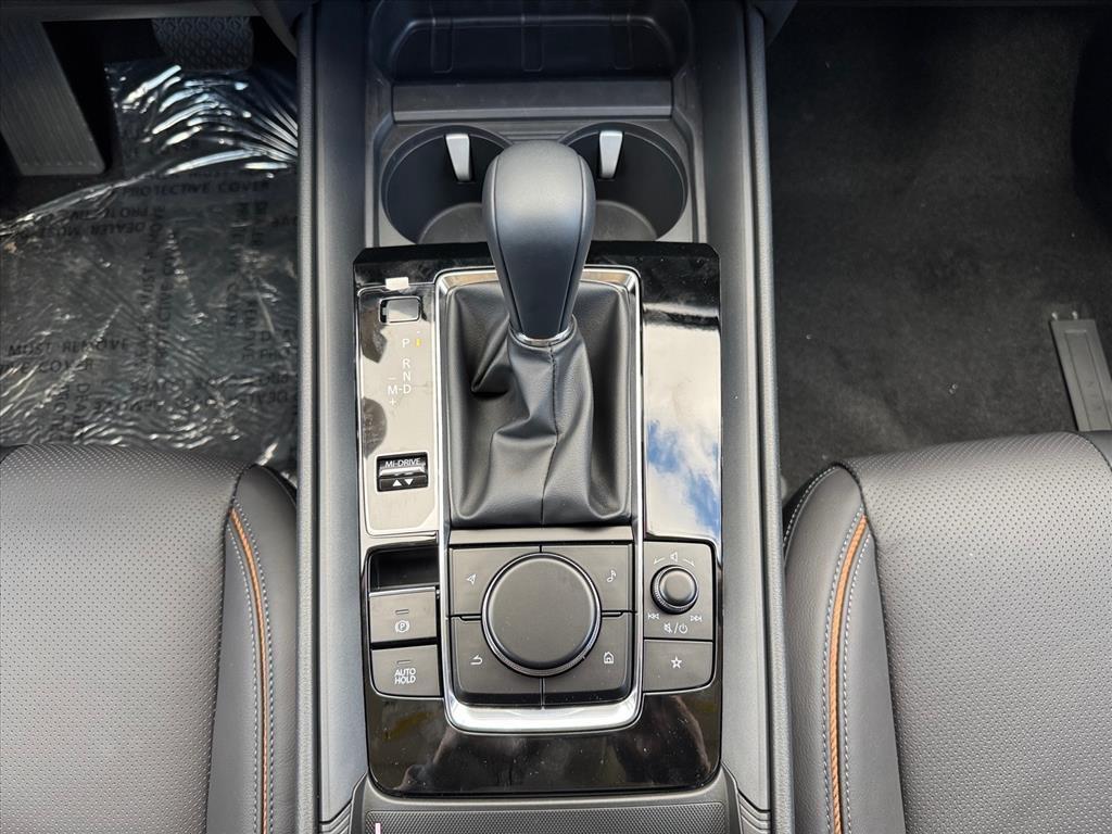 new 2026 Mazda CX-50 car, priced at $44,344