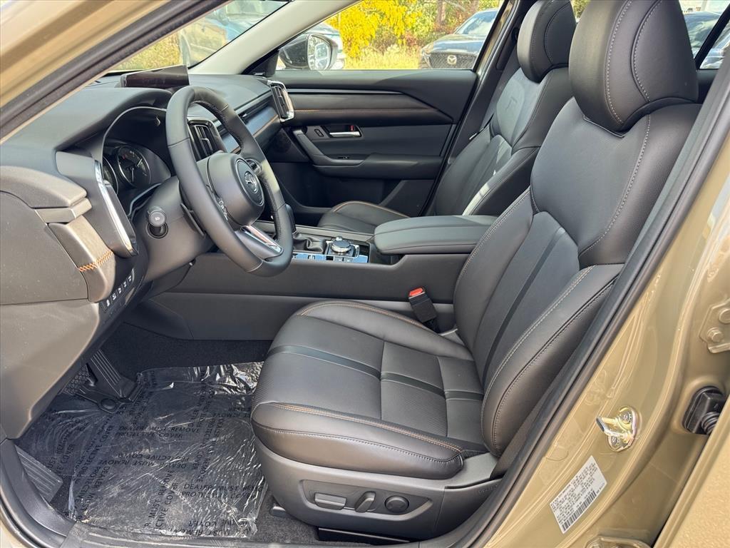 new 2026 Mazda CX-50 car, priced at $44,344