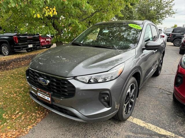 new 2024 Ford Escape car, priced at $39,380