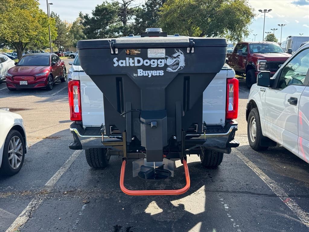 new 2026 Ford F-350 car, priced at $80,895