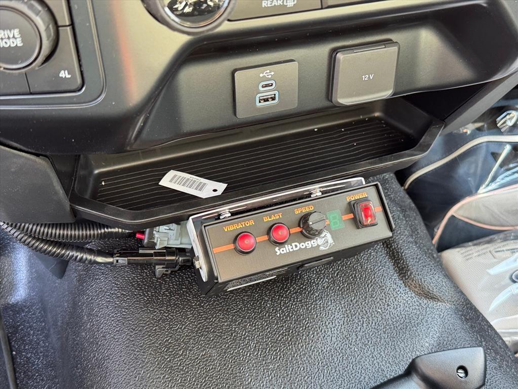 new 2026 Ford F-350 car, priced at $80,895