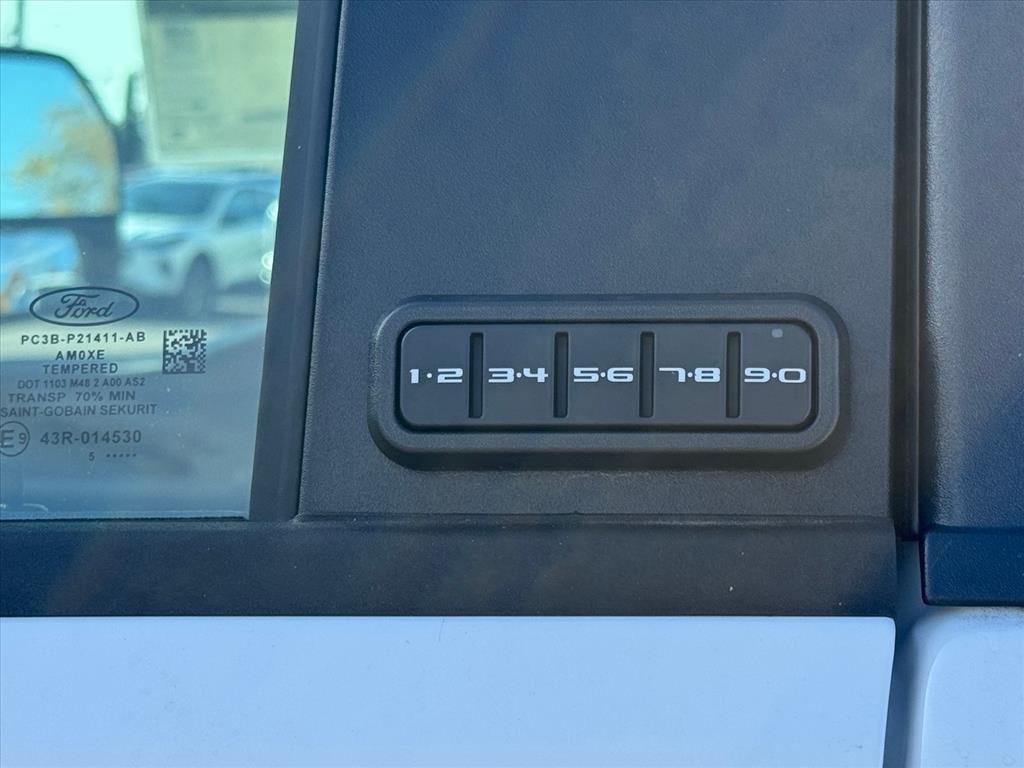 new 2026 Ford F-350 car, priced at $80,895