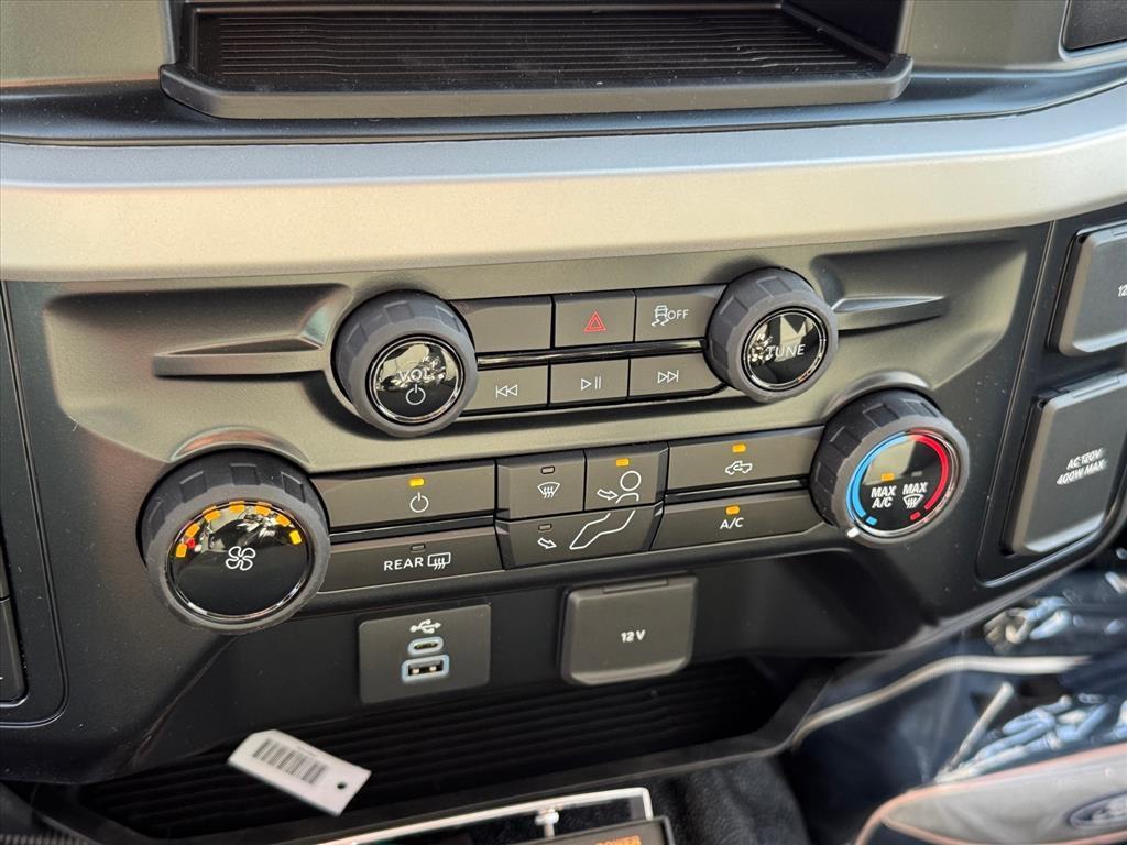 new 2026 Ford F-350 car, priced at $80,895