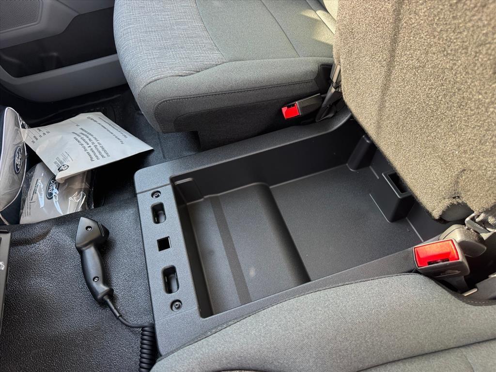 new 2026 Ford F-350 car, priced at $80,895