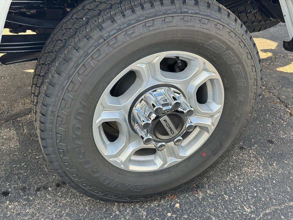 new 2026 Ford F-350 car, priced at $80,895