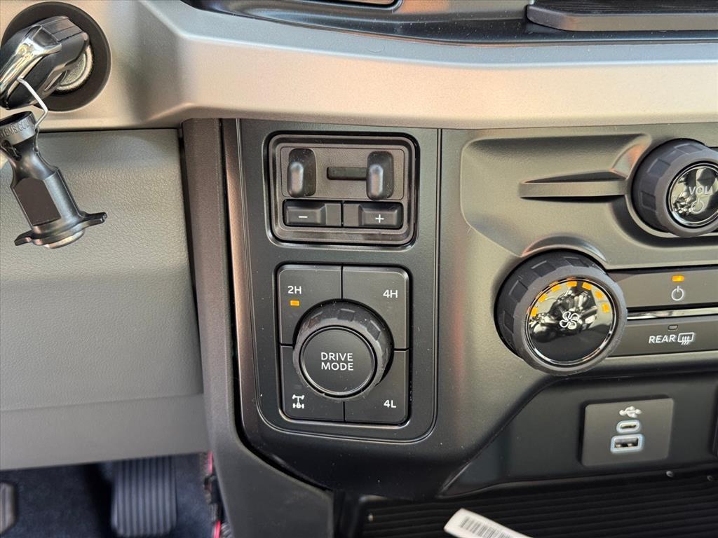 new 2026 Ford F-350 car, priced at $80,895