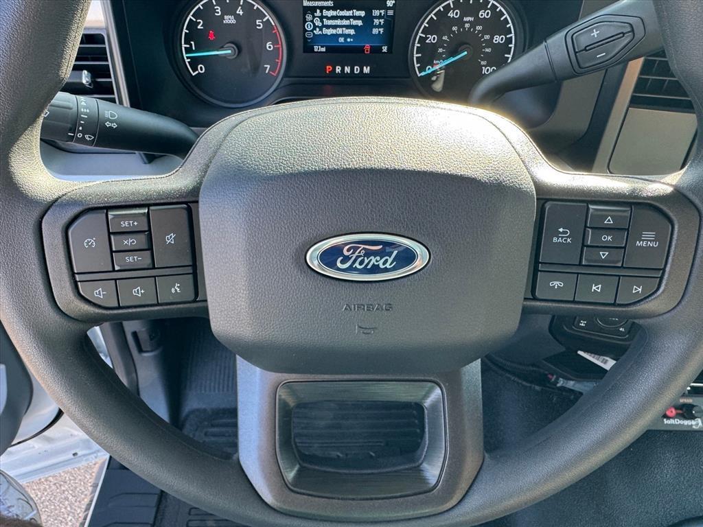 new 2026 Ford F-350 car, priced at $80,895