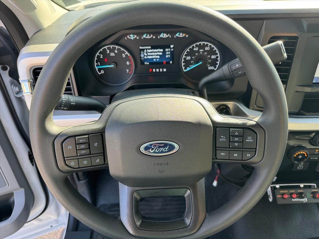 new 2026 Ford F-350 car, priced at $80,895