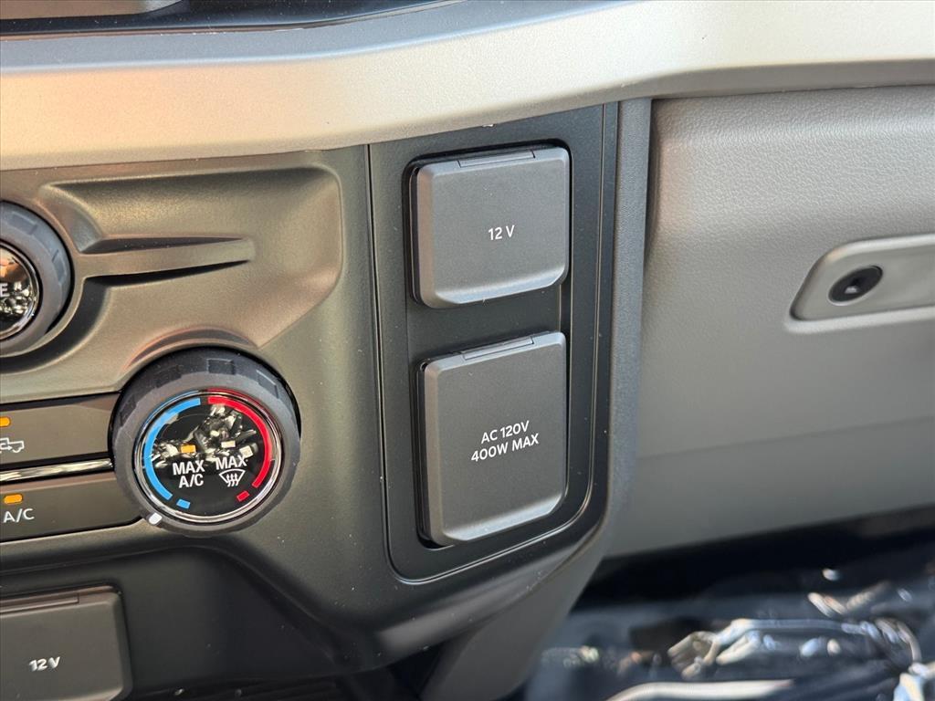 new 2026 Ford F-350 car, priced at $80,895