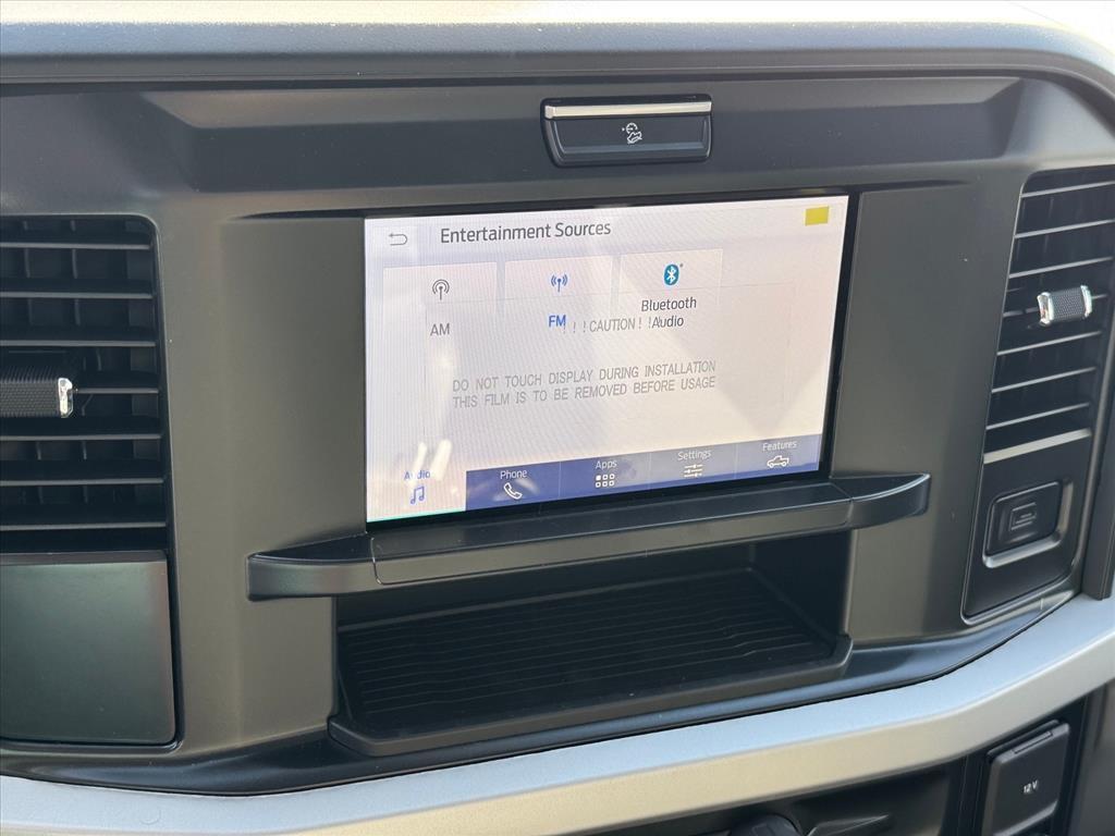 new 2026 Ford F-350 car, priced at $80,895