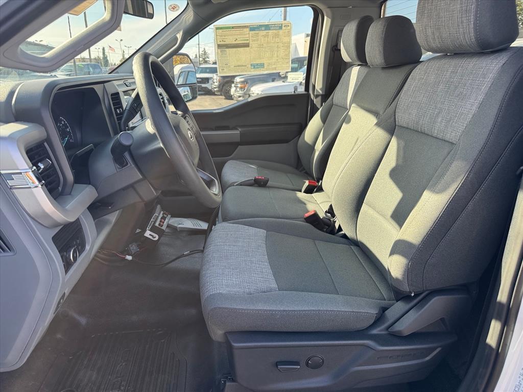 new 2026 Ford F-350 car, priced at $80,895