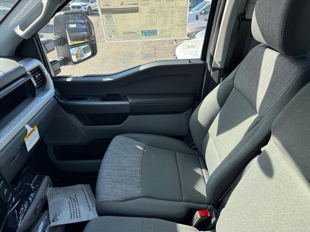 new 2026 Ford F-350 car, priced at $80,895