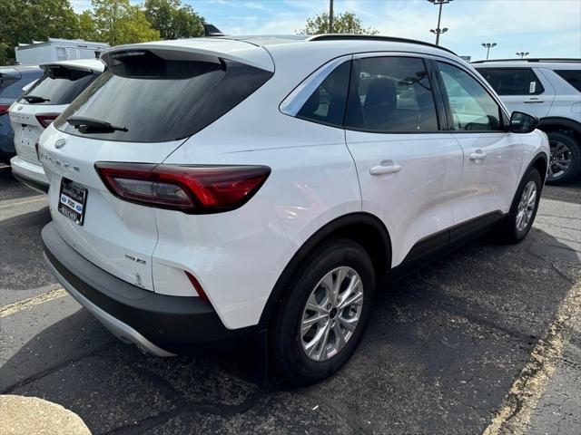 new 2024 Ford Escape car, priced at $34,042