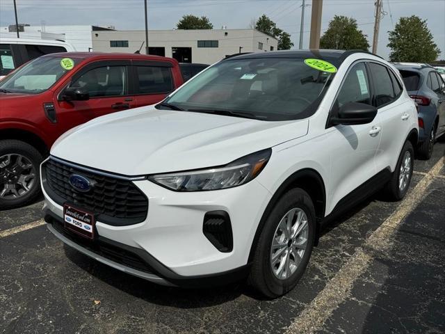 new 2024 Ford Escape car, priced at $34,042