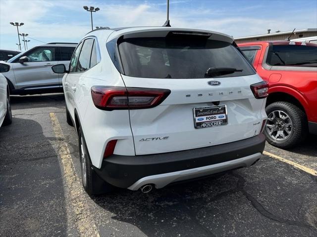 new 2024 Ford Escape car, priced at $34,042