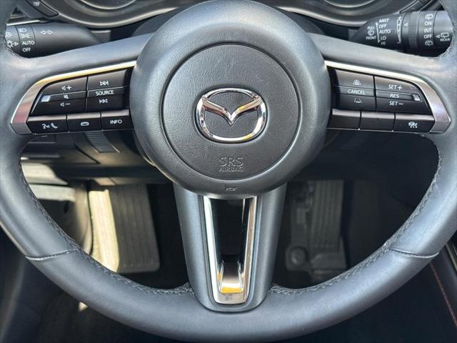 used 2024 Mazda CX-30 car, priced at $29,980