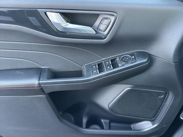 new 2025 Ford Escape car, priced at $33,163