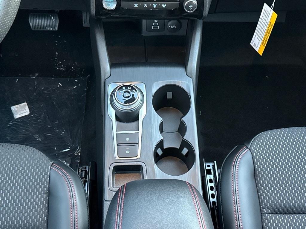 new 2025 Ford Escape car, priced at $30,372
