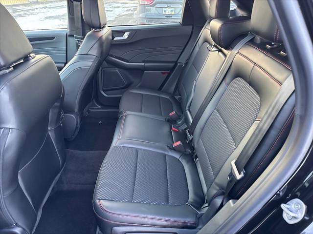 new 2025 Ford Escape car, priced at $33,163
