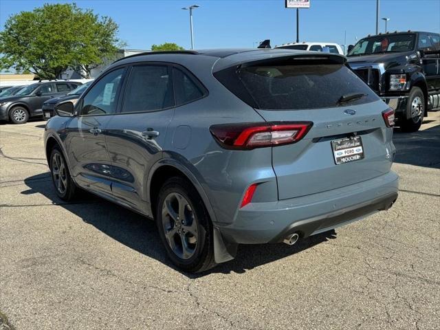 new 2024 Ford Escape car, priced at $33,587