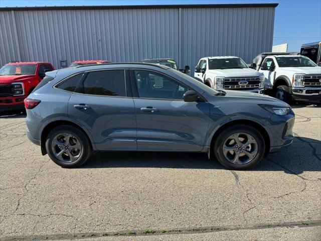 new 2024 Ford Escape car, priced at $33,587