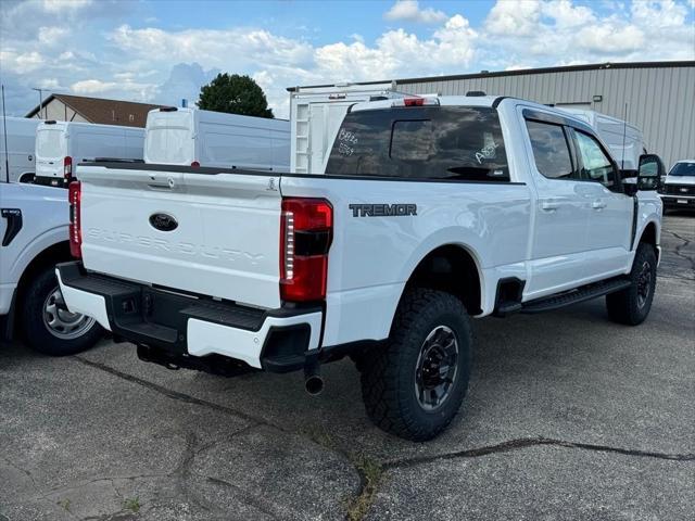 new 2024 Ford F-350 car, priced at $79,722