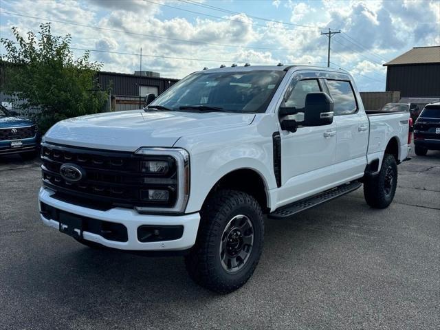 new 2024 Ford F-350 car, priced at $79,722