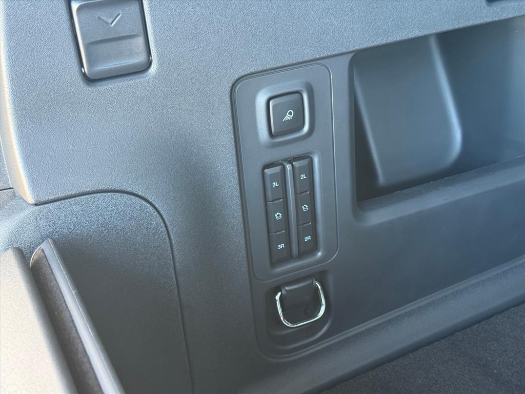 new 2025 Ford Expedition Max car, priced at $84,940