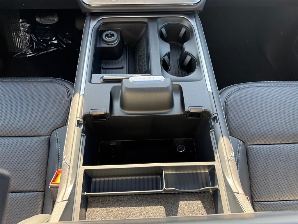 new 2025 Ford Expedition Max car, priced at $84,940