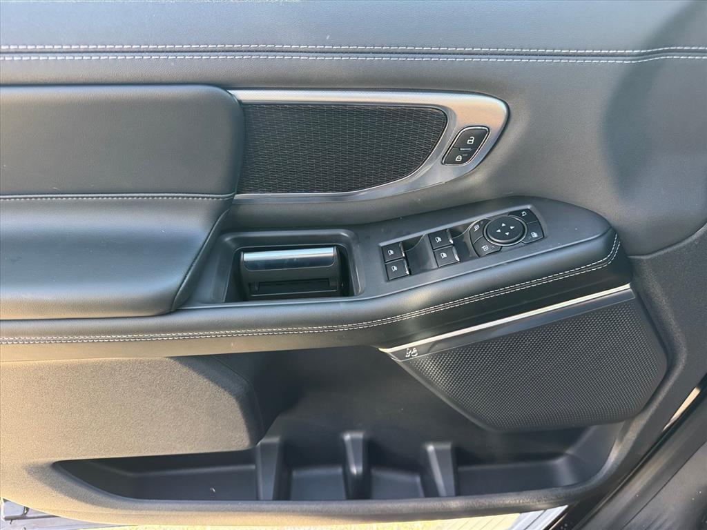 new 2025 Ford Expedition Max car, priced at $84,940