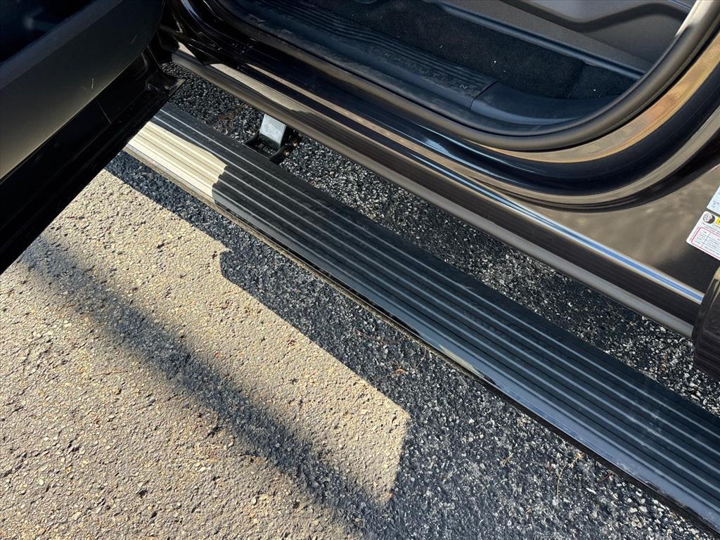 new 2025 Ford Expedition Max car, priced at $84,940