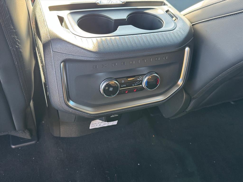 new 2025 Ford Expedition Max car, priced at $84,940