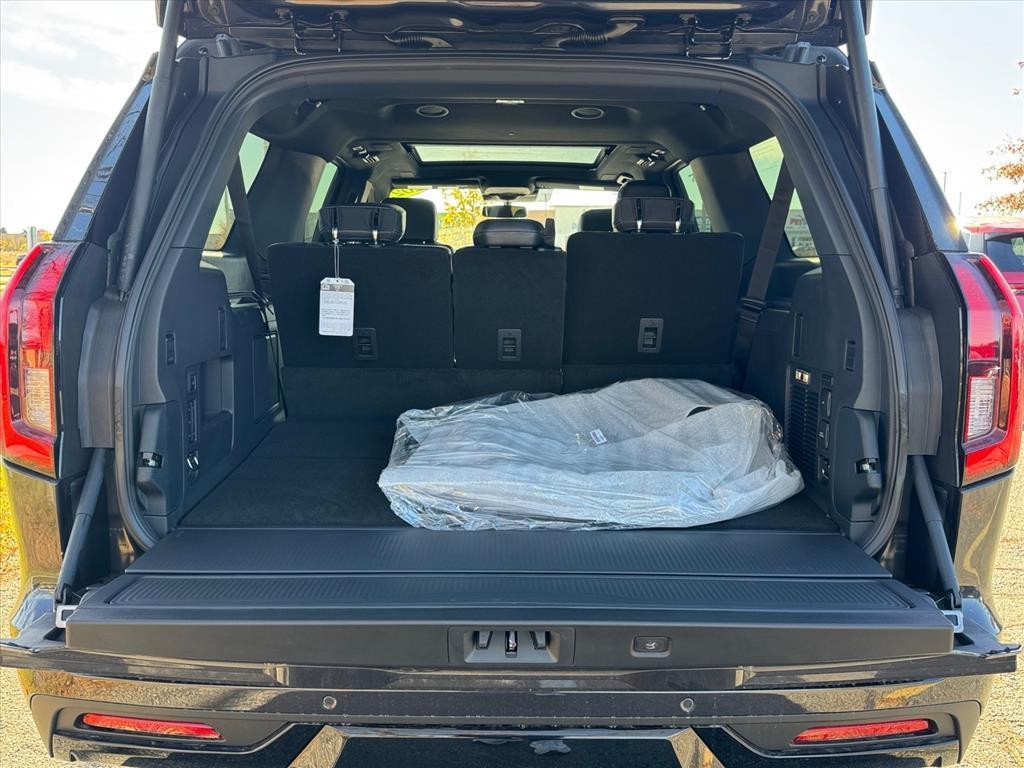 new 2025 Ford Expedition Max car, priced at $84,940