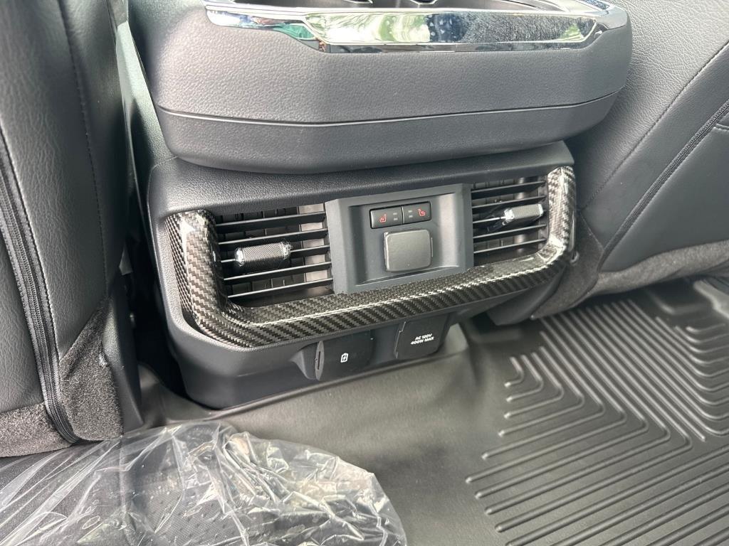 new 2025 Ford F-150 car, priced at $101,500