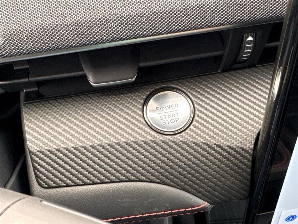 new 2025 Ford Mustang Mach-E car, priced at $56,537