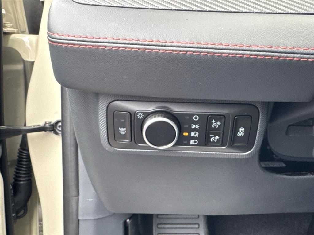 new 2025 Ford Mustang Mach-E car, priced at $56,537