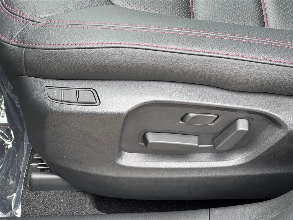 new 2025 Mazda CX-5 car, priced at $32,853