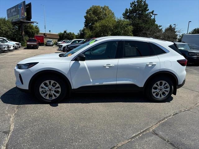 new 2024 Ford Escape car, priced at $28,999