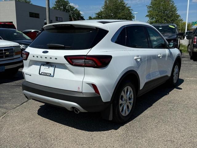 new 2024 Ford Escape car, priced at $28,999