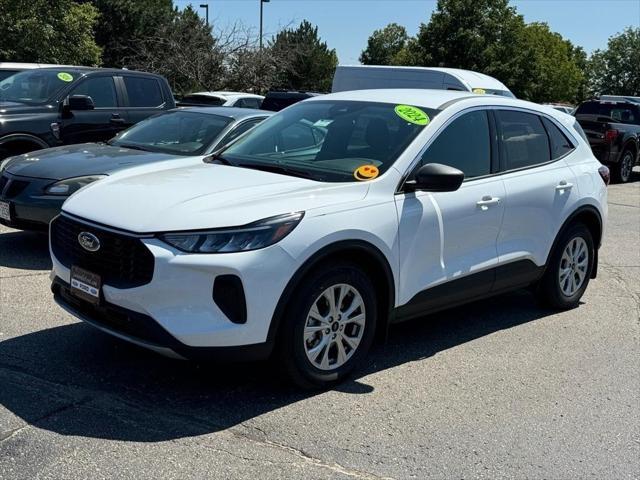 new 2024 Ford Escape car, priced at $28,999