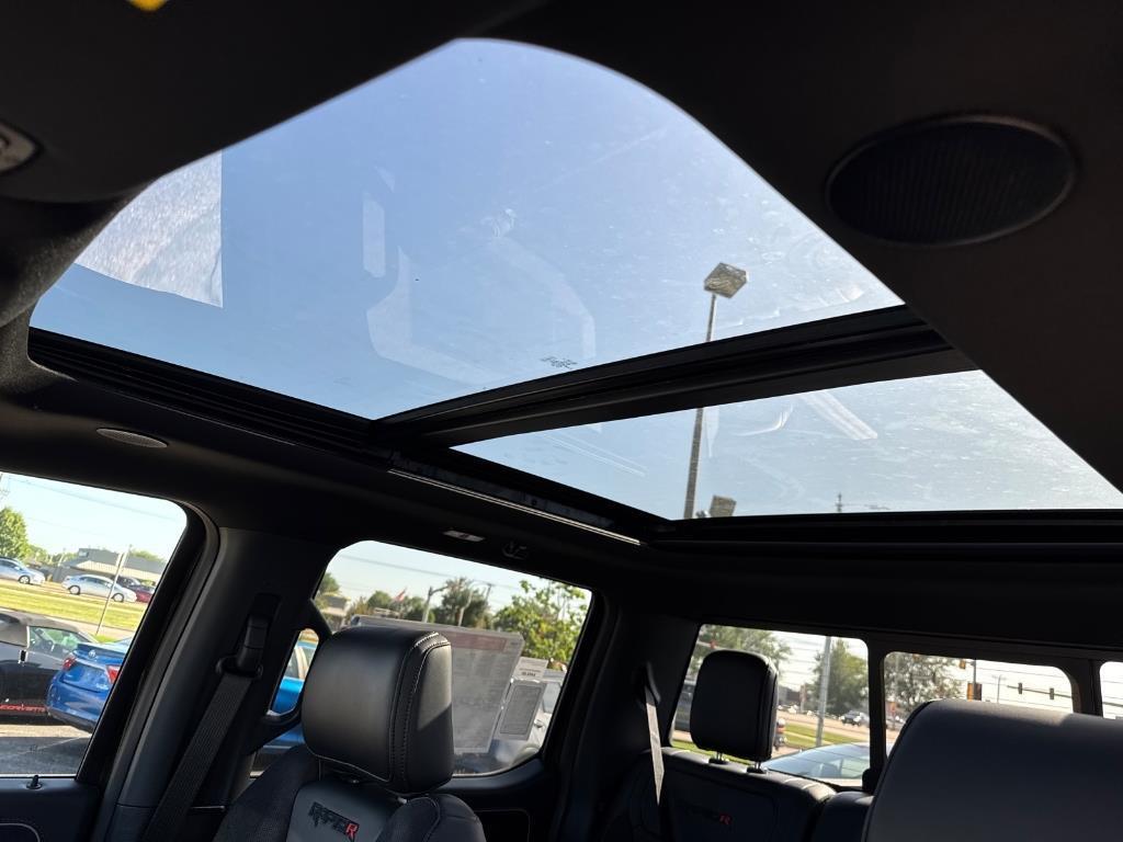 new 2025 Ford F-150 car, priced at $146,945