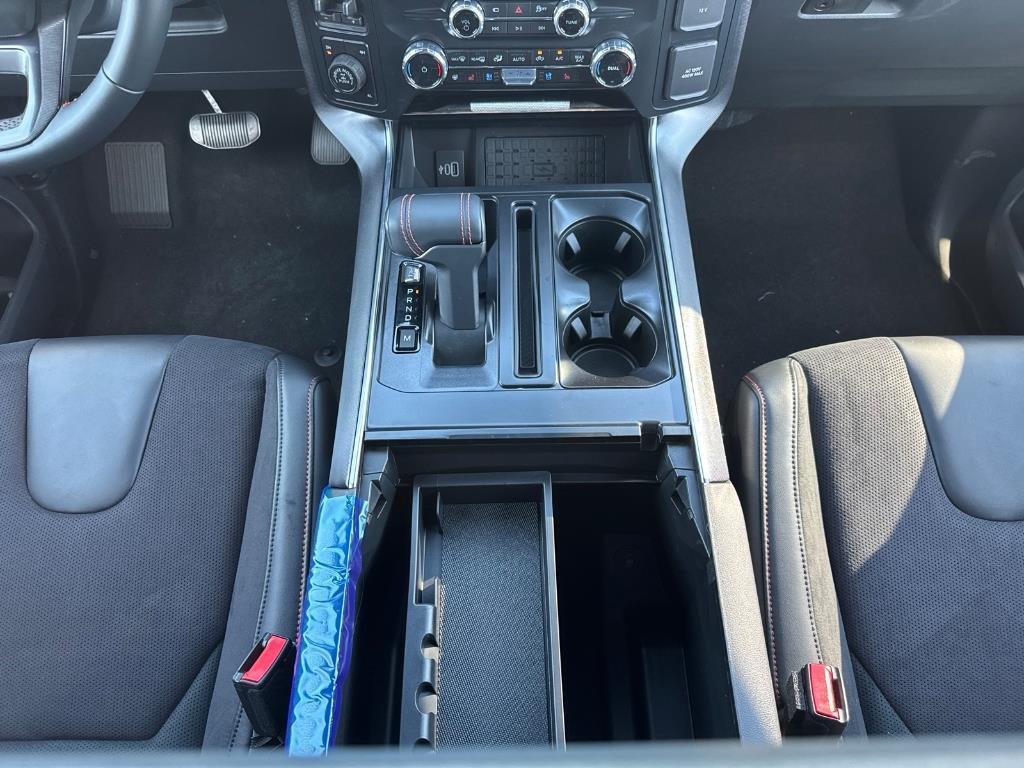 new 2025 Ford F-150 car, priced at $146,945