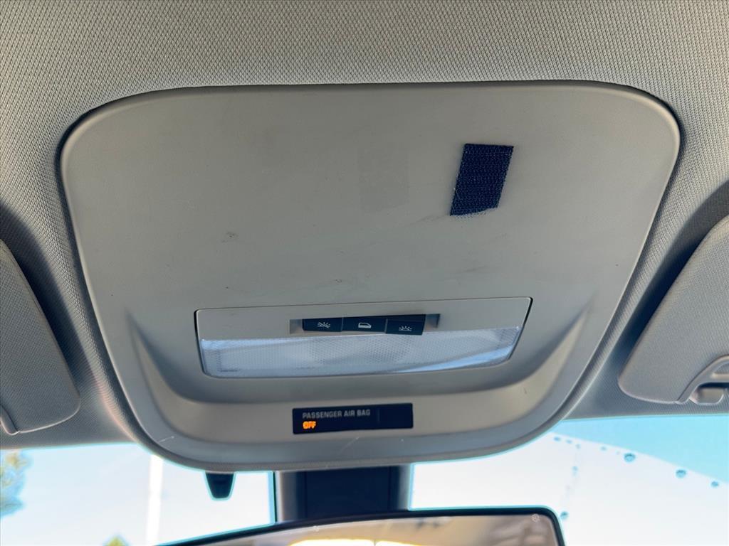 used 2021 Chevrolet Colorado car, priced at $26,094