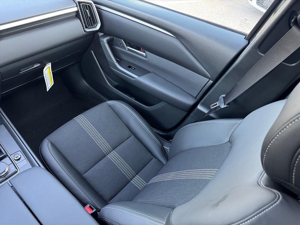 new 2025 Mazda CX-50 car, priced at $33,070