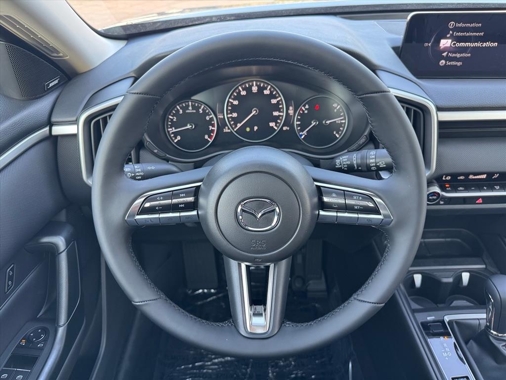 new 2025 Mazda CX-50 car, priced at $33,070