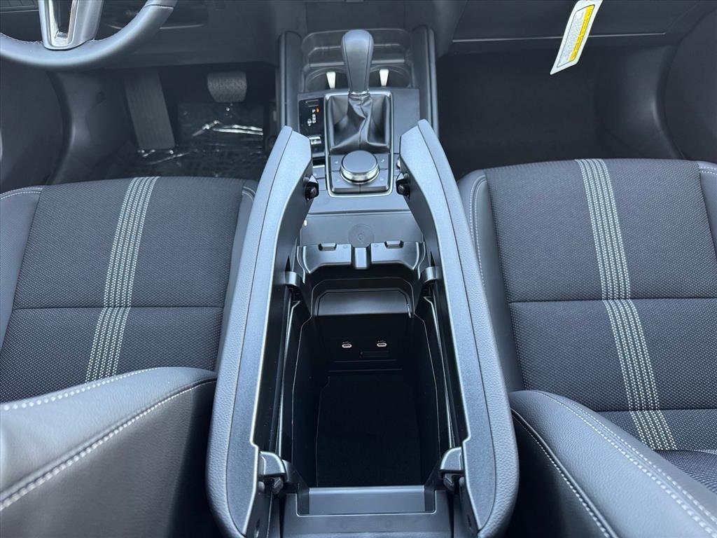 new 2025 Mazda CX-50 car, priced at $33,070