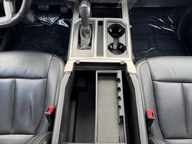used 2019 Ford F-150 car, priced at $29,882