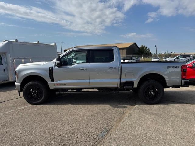 new 2024 Ford F-350 car, priced at $87,190