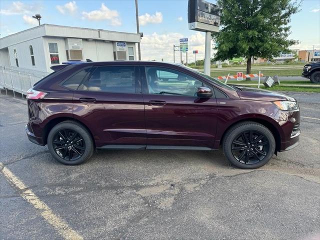 new 2024 Ford Edge car, priced at $42,999